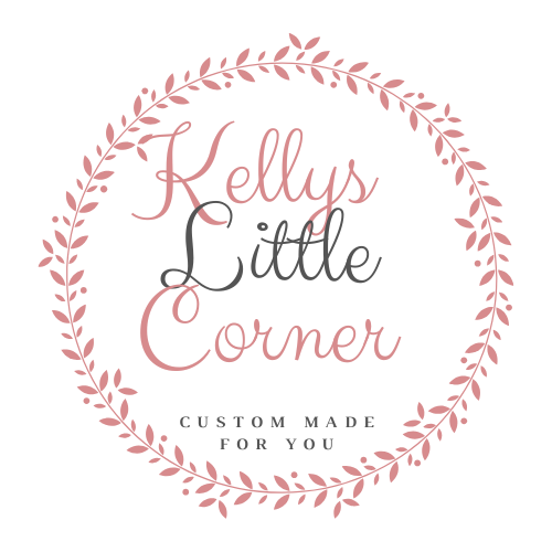 Kelly's Little Corner